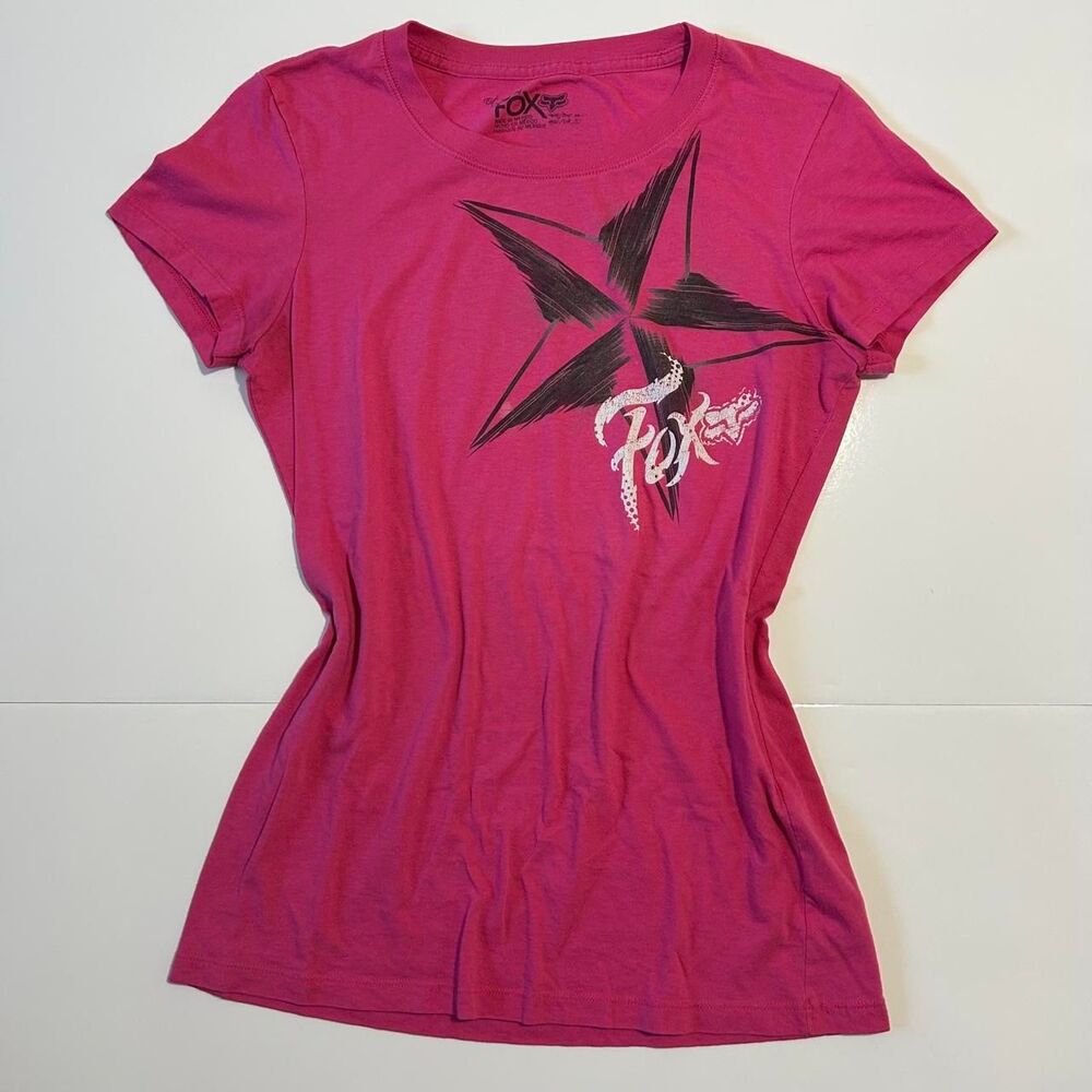 Fox-racing Women's multi T-shirt